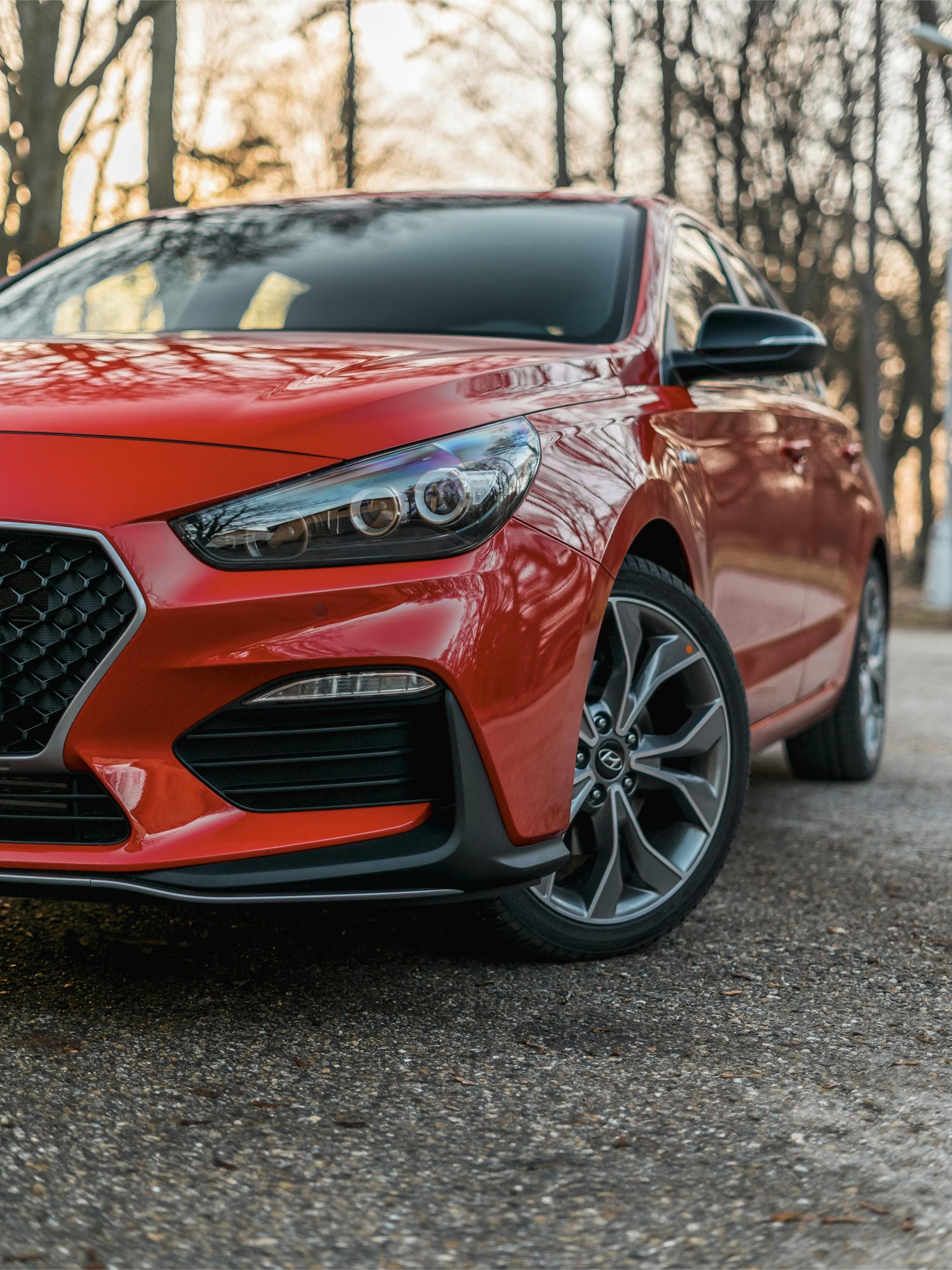 Clean Title Cars
