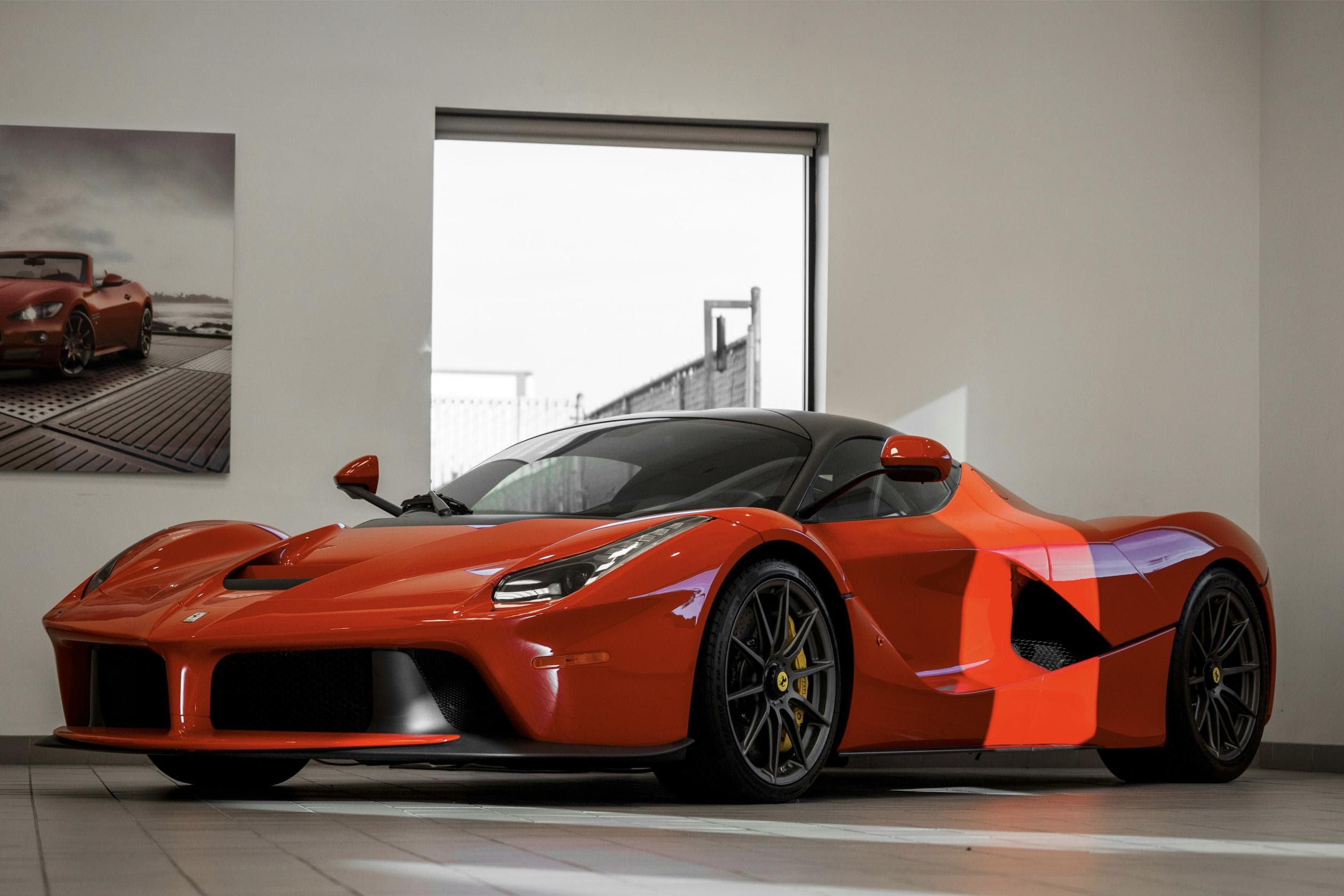 New Arrival Cars