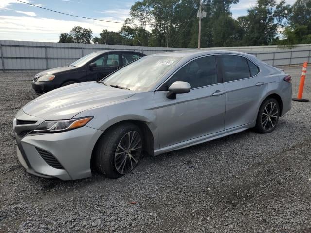 toyota camry - Image 1