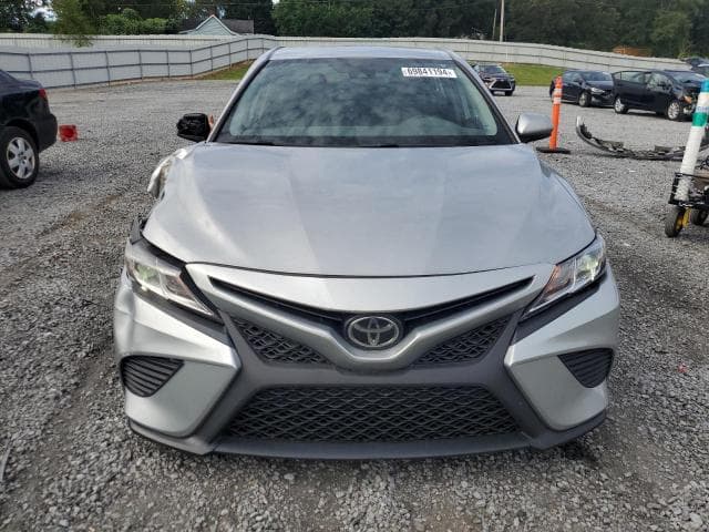 toyota camry - Thumbnail 5