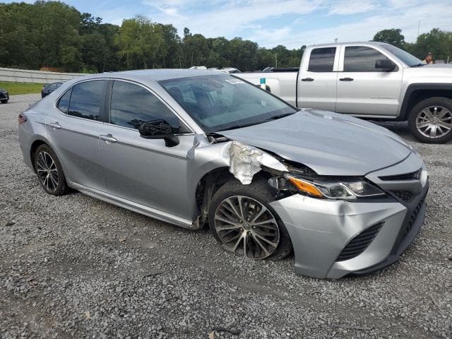 toyota camry - Thumbnail 4