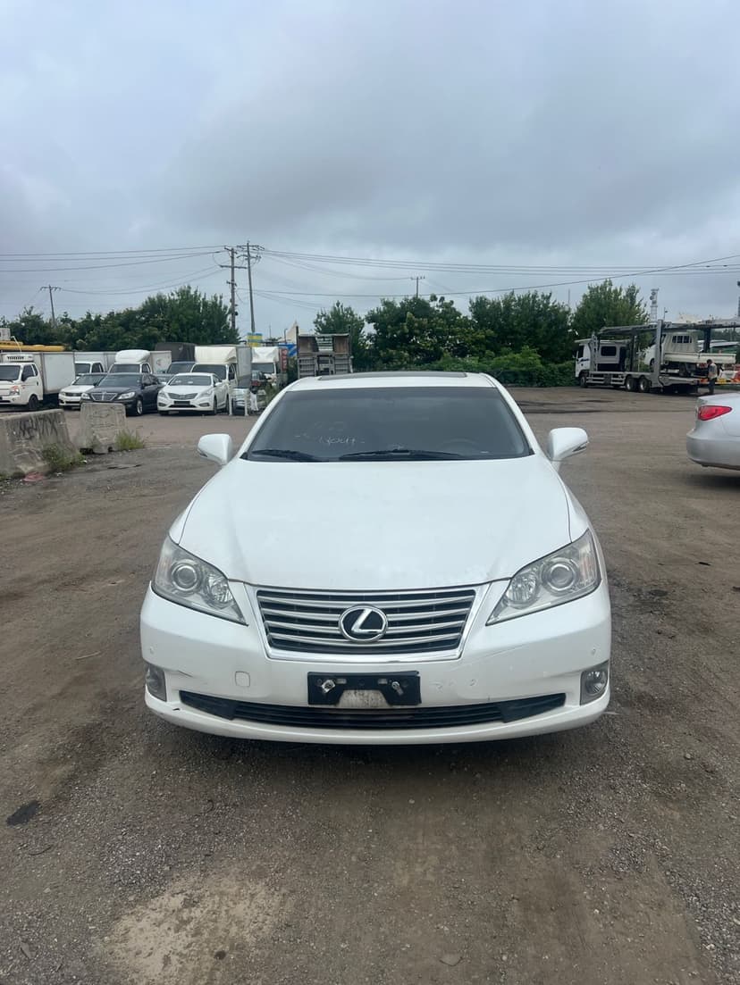 LEXUS  ES 350 - Thumbnail 3